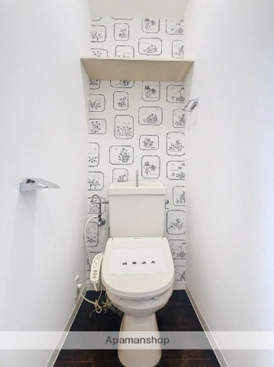 プレミール杉山205のその他画像