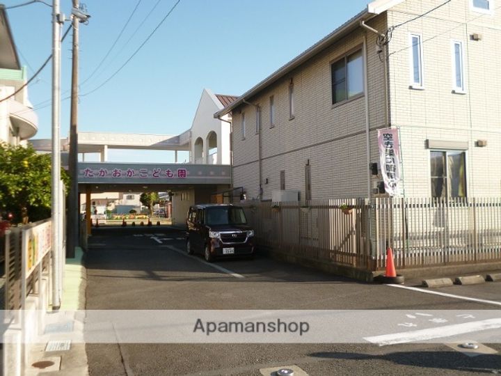 プレミール杉山205の周辺