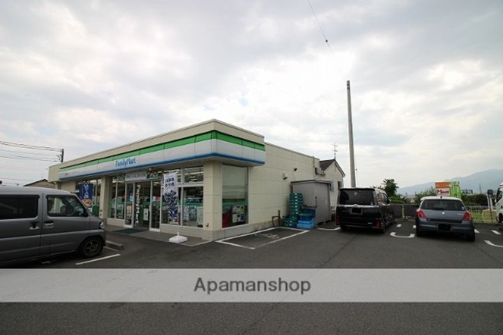 プレミール杉山205の周辺