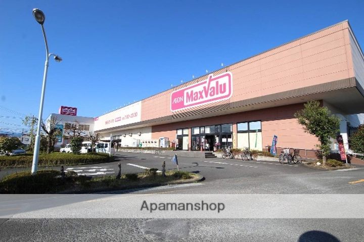 プレミール杉山205の周辺