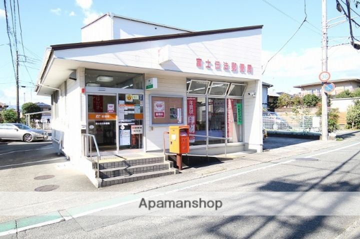 ハイムビートルの周辺