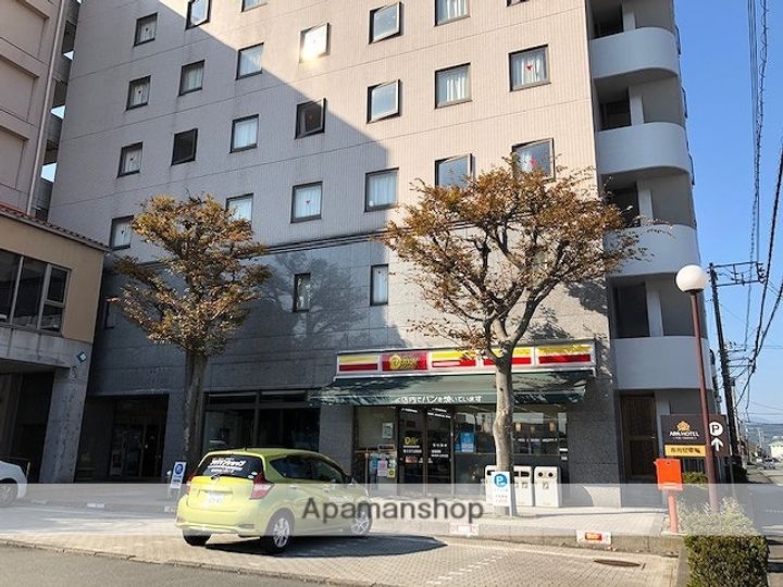 ハイムビートルの周辺