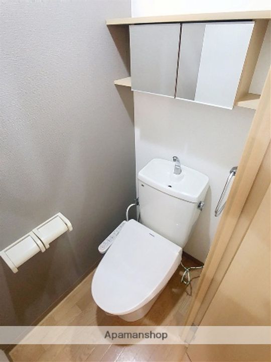 グランシャリオのその他画像