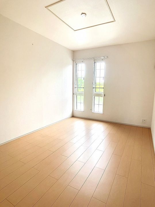 サンリットの内装