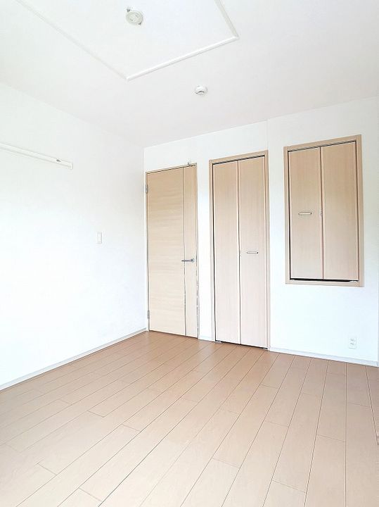 サンリットの内装