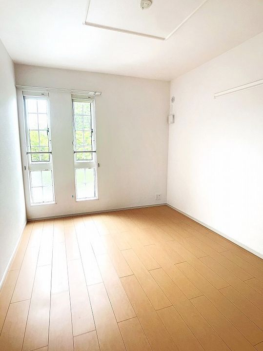 サンリットの内装