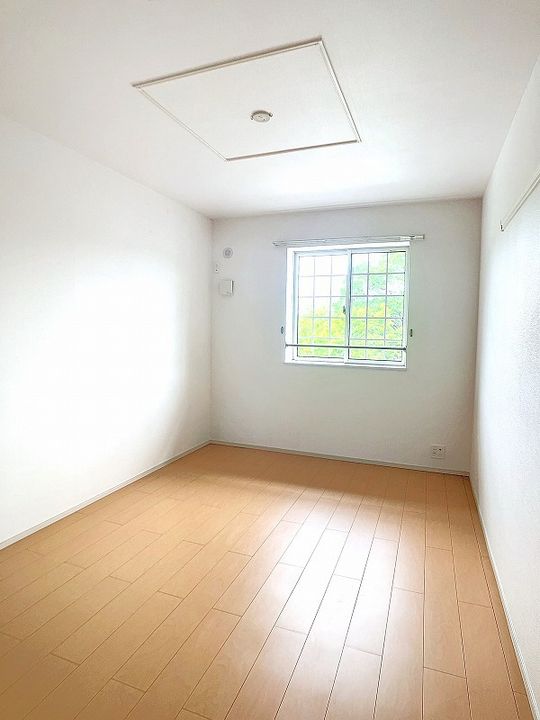 サンリットの内装