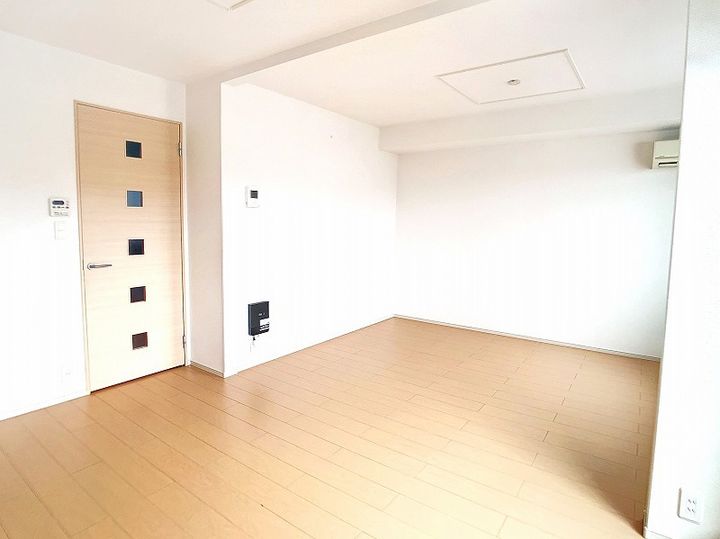 サンリットの内装