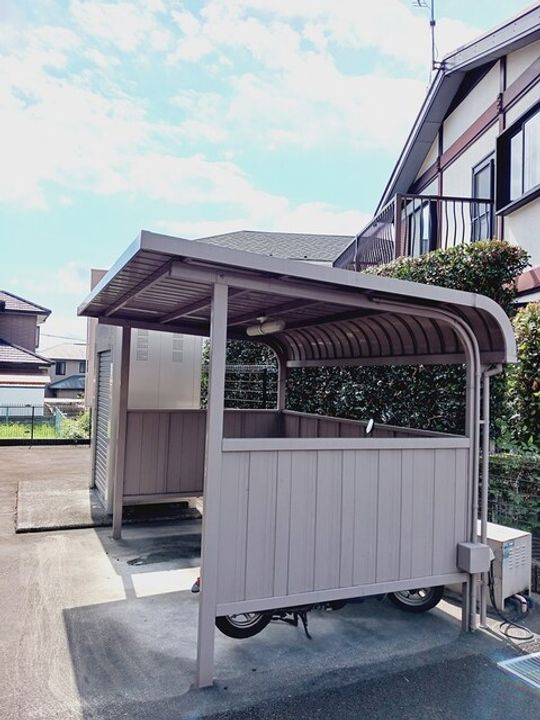 スターインプレスのその他画像