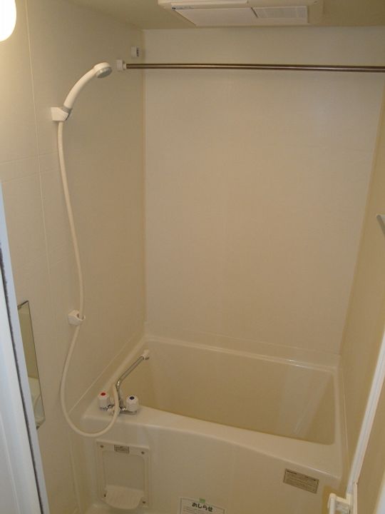 フラン淀川の風呂