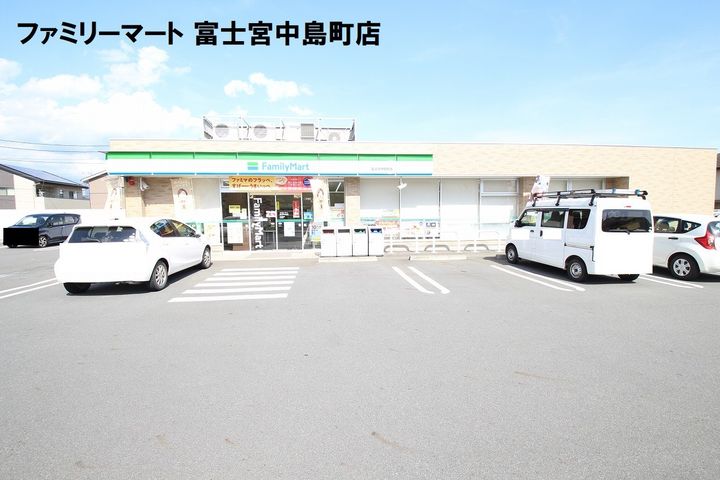 フラン淀川の周辺