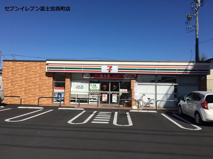 フラン淀川の周辺