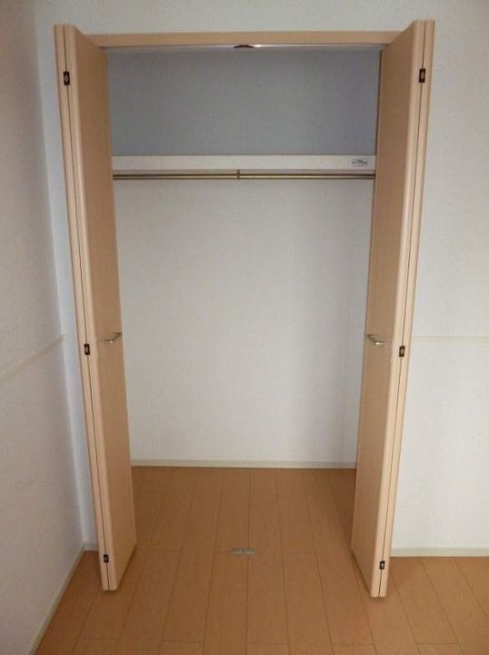 ドルチェ カーサの内装