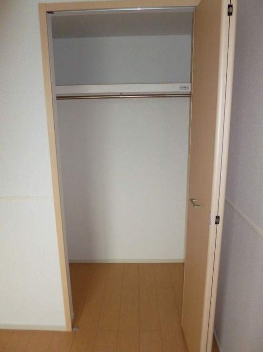 ドルチェ カーサの内装