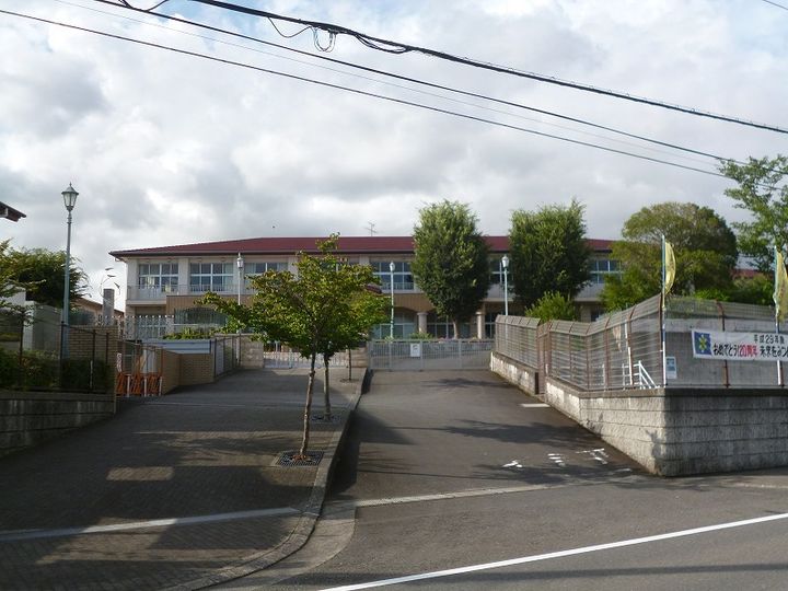 コーポ高山Bの周辺
