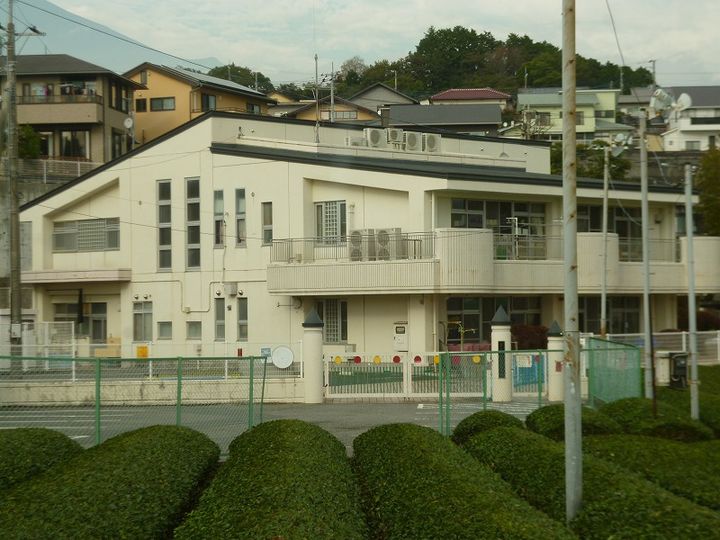 コーポ高山Bの周辺