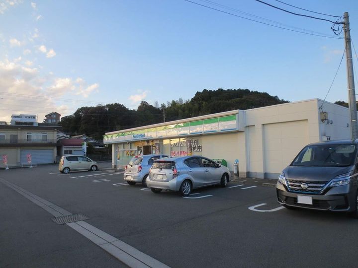 コーポ高山Bの周辺