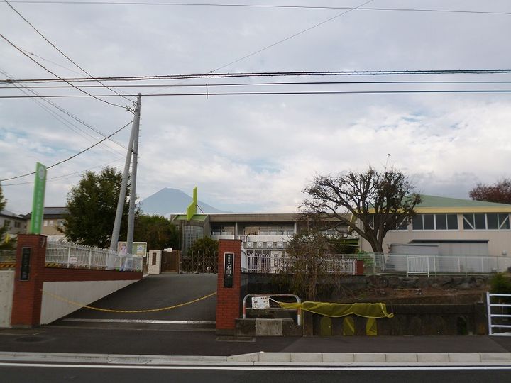 コーポ高山Bの周辺