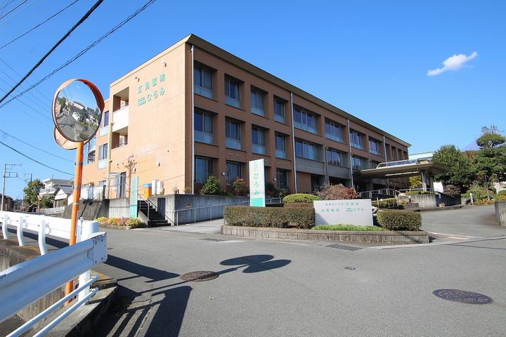 コーポ高山Bの周辺