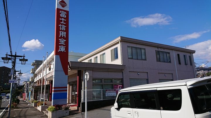 コーポ高山Bの周辺
