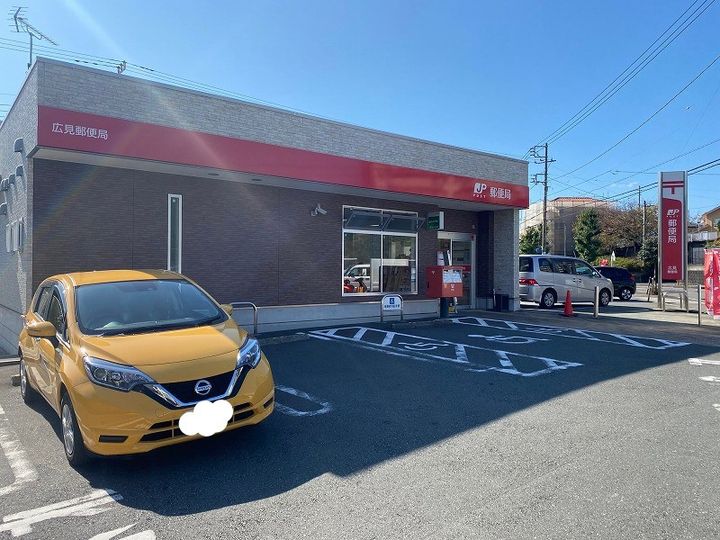 コーポ高山Bの周辺