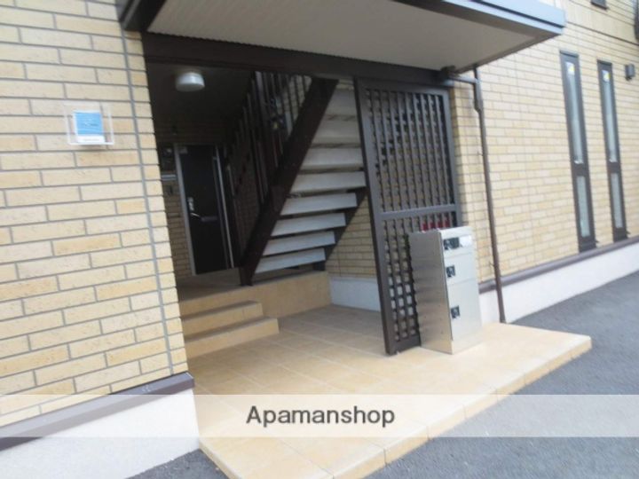 サンライフ B101のその他画像