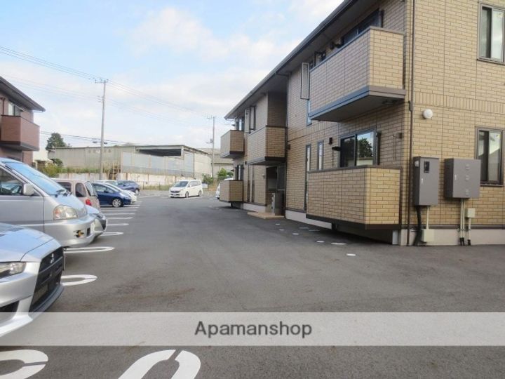 サンライフ B101のその他画像