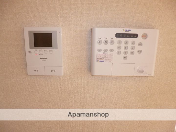 サンライフ B101のその他画像