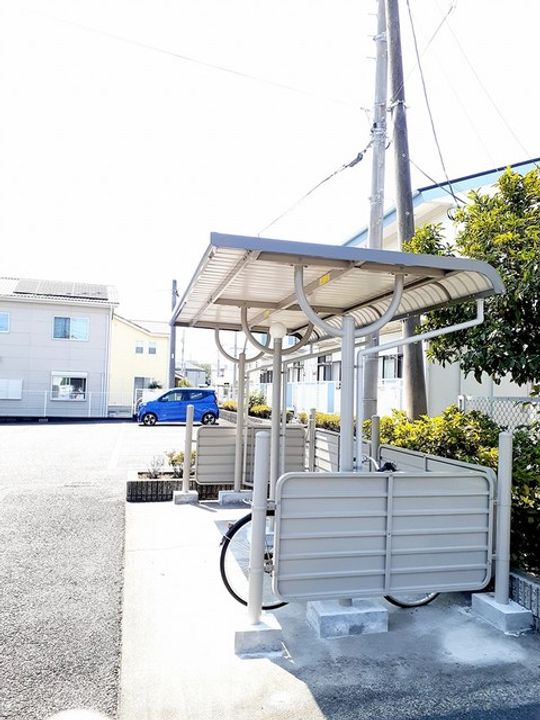 センターコート広見台のその他画像