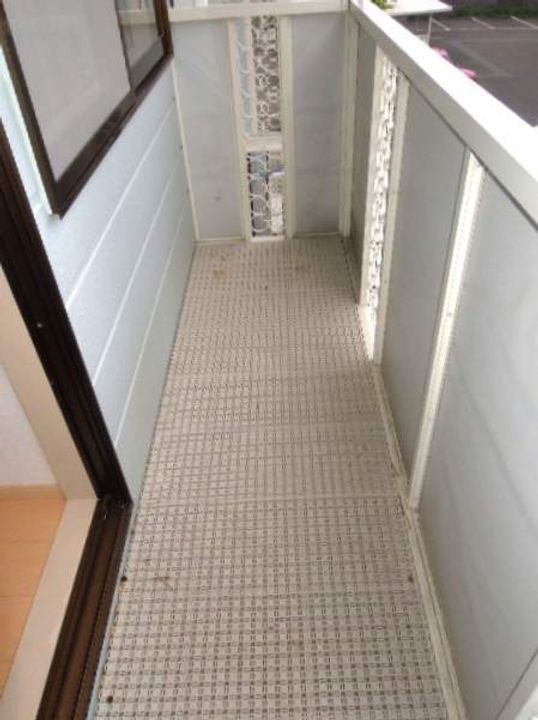 センターコート広見台のその他画像