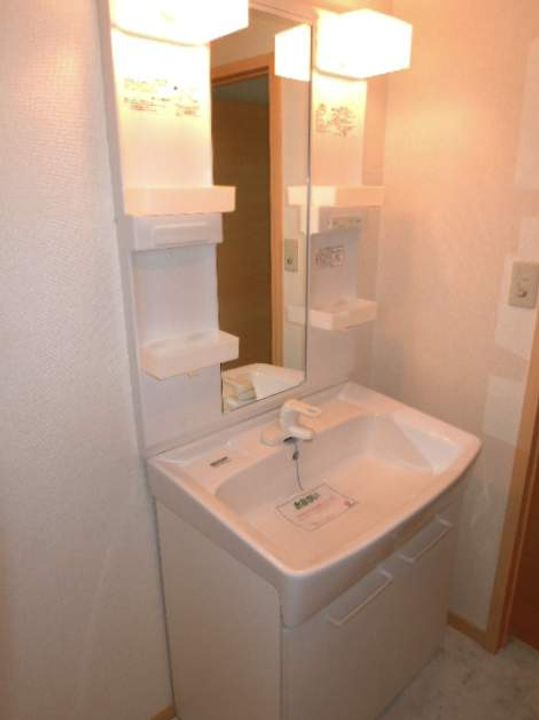 センターコート広見台のその他画像