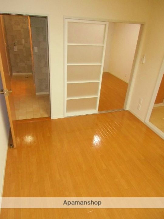 フォレストコートCのその他画像