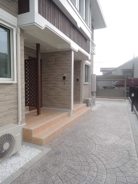 カーサフェリーチェのその他画像