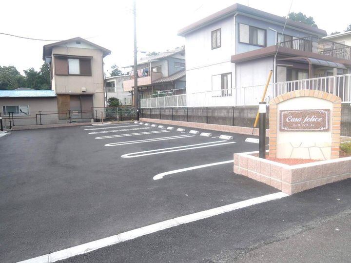 カーサフェリーチェのその他画像