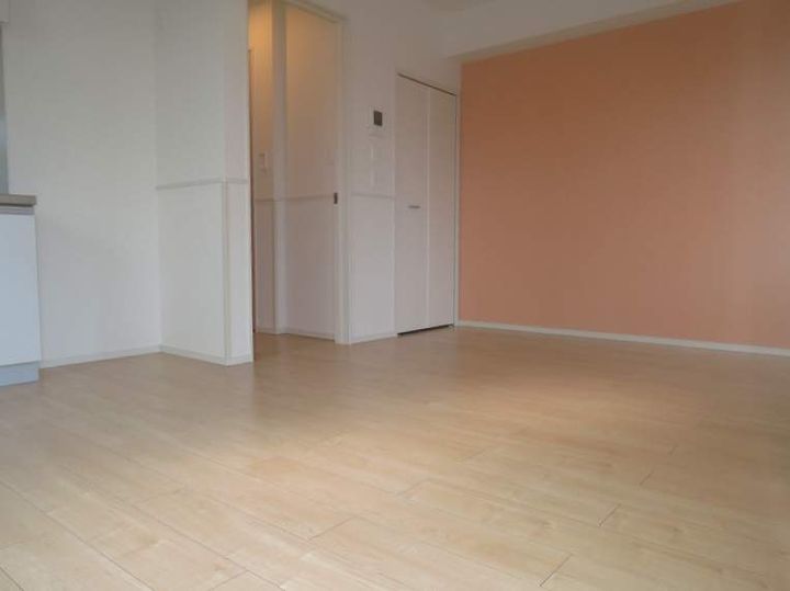 カーサフェリーチェの内装