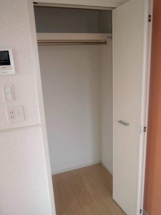 カーサフェリーチェの内装