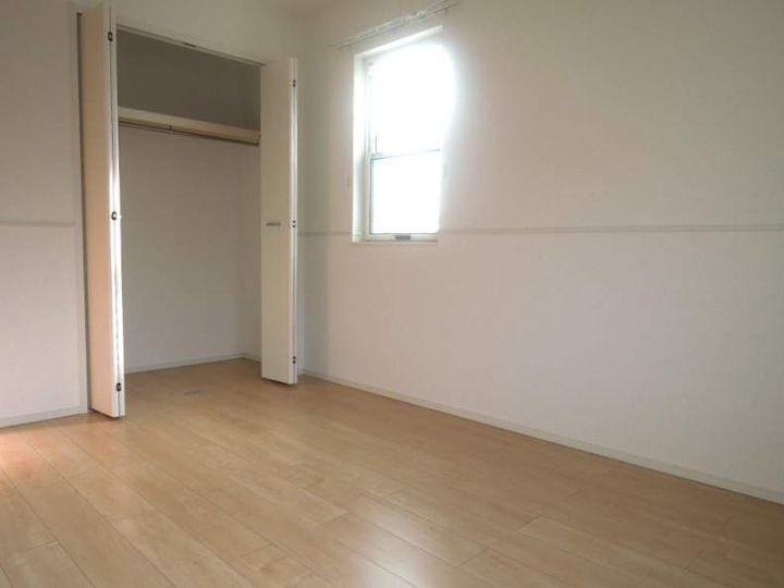 カーサフェリーチェの内装