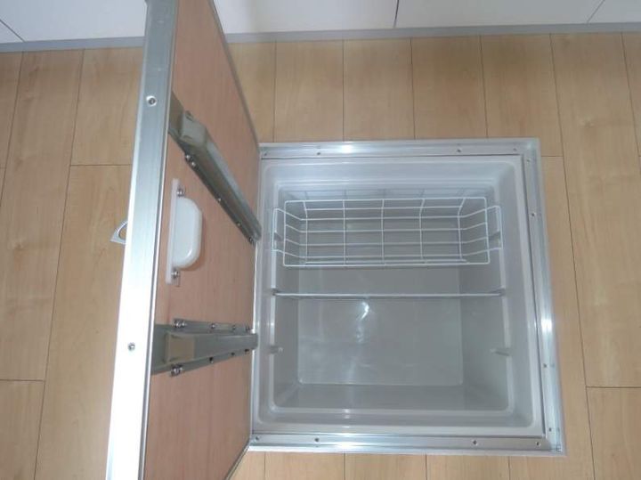 カーサフェリーチェの内装