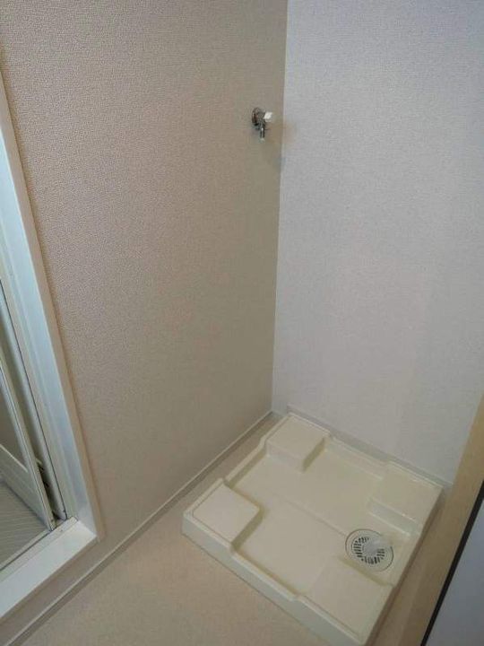 カーサフェリーチェの内装