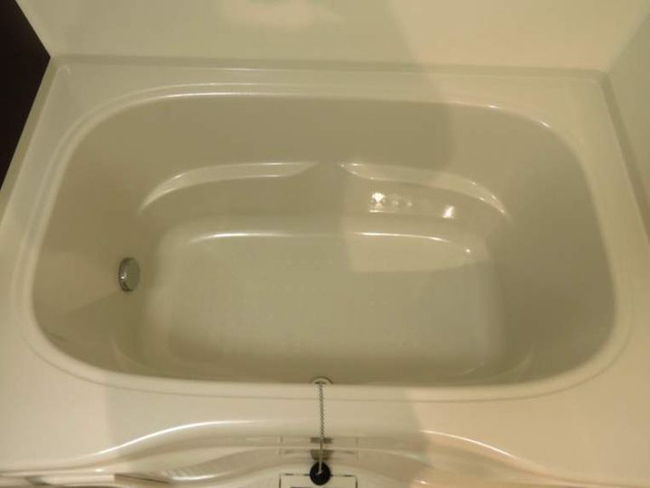 カーサフェリーチェの内装