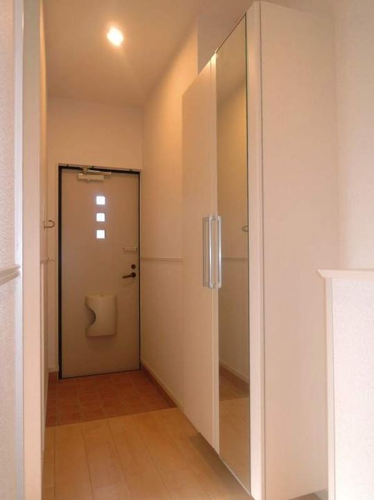 カーサフェリーチェのその他画像