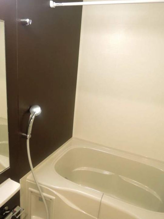 カーサフェリーチェの風呂