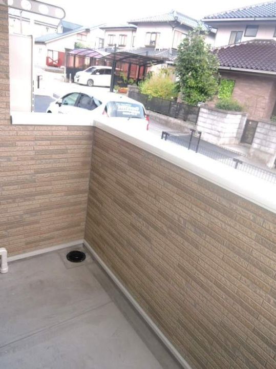 カーサフェリーチェのその他画像