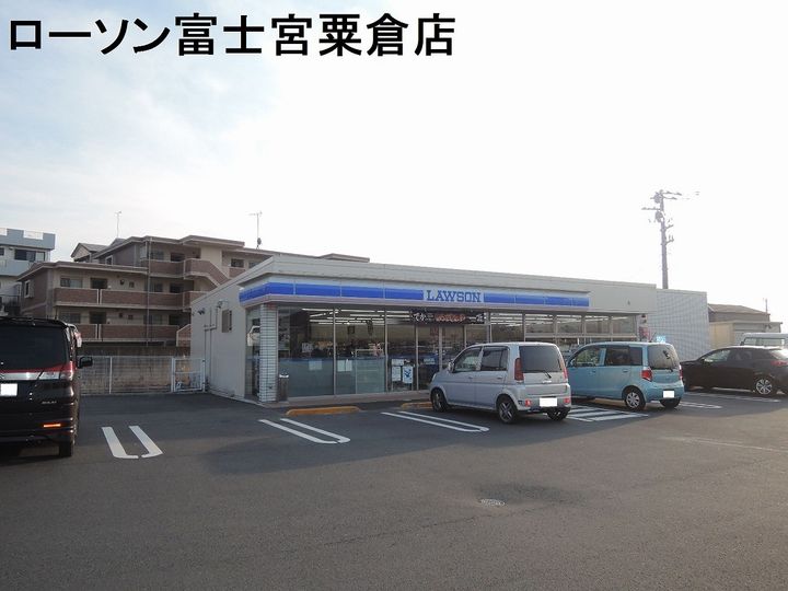 カーサフェリーチェの周辺