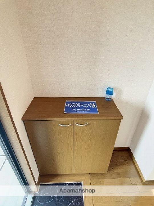 コーラル三園202のその他画像