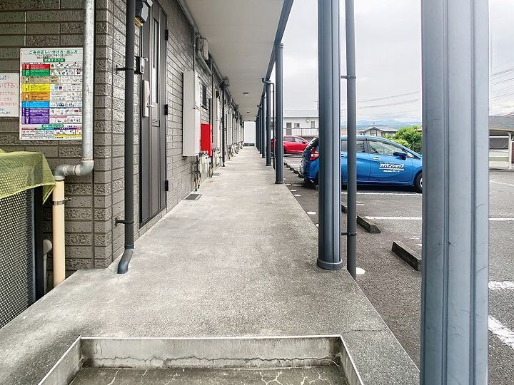 コーラル三園106のその他画像