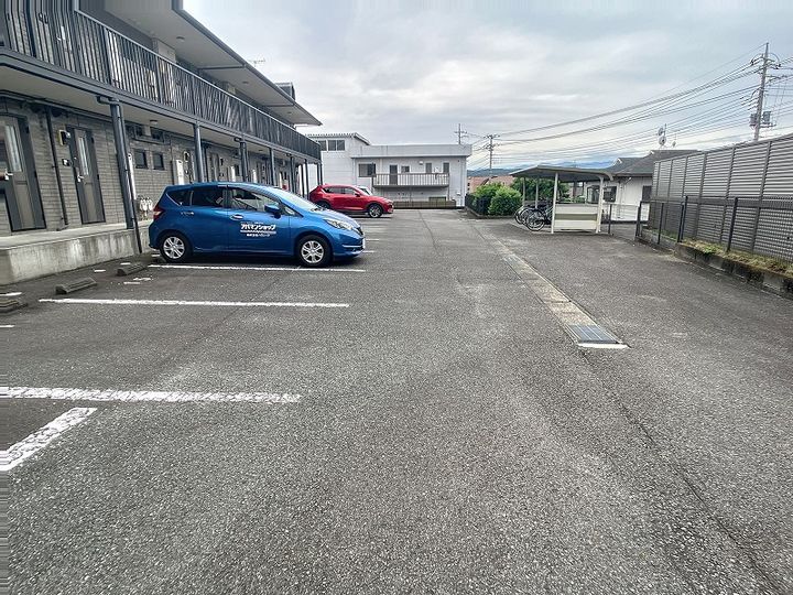 コーラル三園106のその他画像