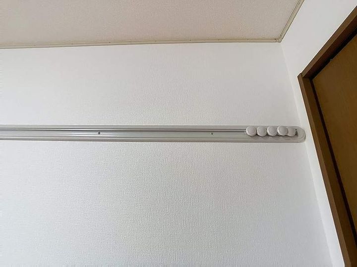 コーラル三園106の内装