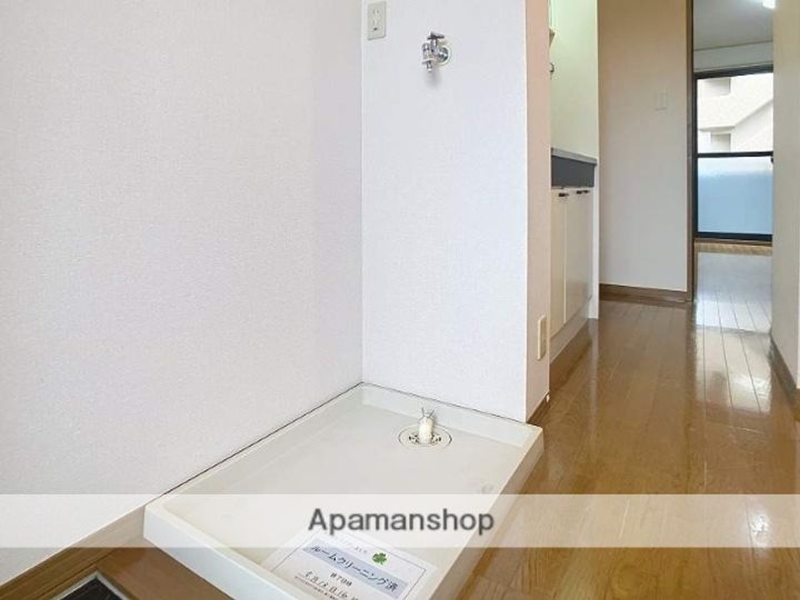 コーラル三園106のその他画像