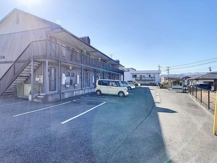 コーラル三園202のその他画像